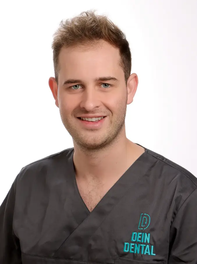 Zahnarzt Dr. M. Stäber, DEIN DENTAL Bad Kreuznach