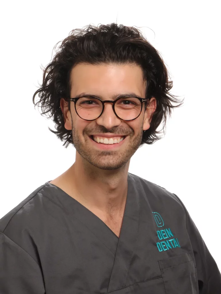 Zahnarzt Marvin Miad Domes, DEIN DENTAL Bad Kreuznach